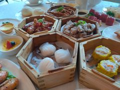 -香宫中餐厅 · 桂林香格里拉