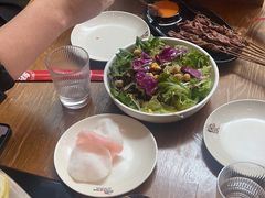 -蚝太郎 • 海鲜烧烤(Upark店)