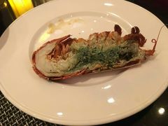 -上海锦江汤臣洲际大酒店壹阶层