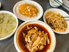 -土桥手掌鸡·26年灌县老味道(都江堰店)