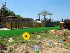 -潭柘厚院&山顶烤肉(潭柘寺店)