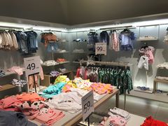-ZARA(凯德乐峰广场店)