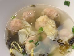 -苏小柳点心·手作小笼包(浦东嘉里城分院)