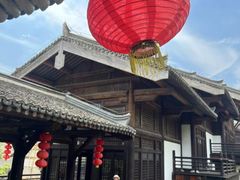 -大唐贡茶院