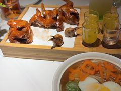 -汤城小厨•粤菜•靓汤(金宝街店)