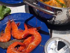 -星伦多自助料理·涮烤一体(杭州来福士店)