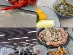 -仙螺岛海鲜自助餐厅(总店)