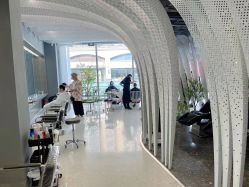 -简影造型·自选烫染接发salon