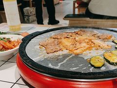 -酒拾烤肉(奥体天虹店)