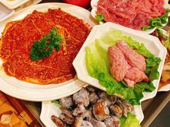 -锅首鲜品火锅(鸳鸯店)