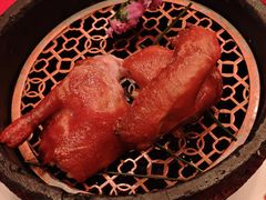 -白家大院·王府宫廷菜(苏州街店)