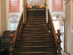 -1901 Cafe(西四店)