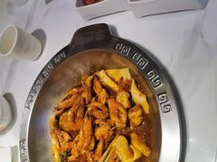 -李想大虾(吾悦广场店)