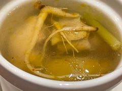 人参鸡汤-鼎泰丰(云顶高原店)