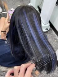 点击看大图 -CACA HAIR SALON