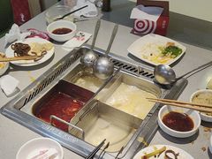 -海底捞火锅(振华商厦店)