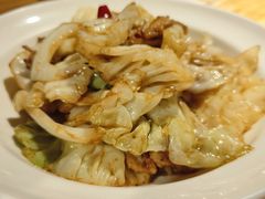 -小放牛炒菜馆(中山路乐汇城店)