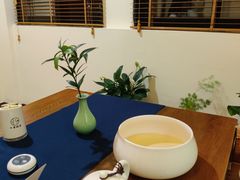 -小茶闲舍·观景商务茶馆(广州塔店)