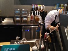 -星巴克(长沙乐和城门店)