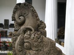 -印尼国家博物馆