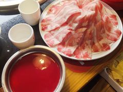 -小四川老火锅(欧风店)