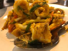 -大螃蟹海鲜餐厅