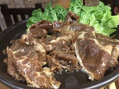 -首尔馆韩国料理(金童路店)