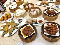-点都德(华强南店)