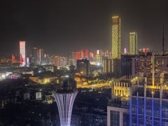 -星城之眼摩天轮