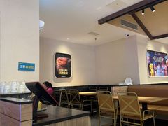 -豪客来牛排(福城天虹店)