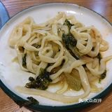 很棒的酸菜铜锅涮肉