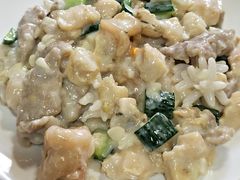 -老七饭馆(光荣道总店)