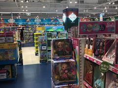 -TOYSRUS玩具反斗城(长春欧亚卖场店)