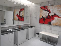 -蓝积木健身中心(高新店)