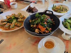 -新金盛·海鲜酒楼(盐田店)