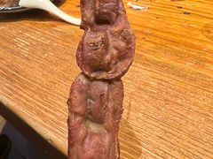-老白清真烧烤(锦州旗舰店)