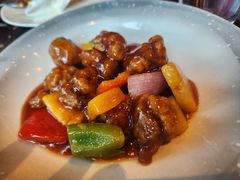 -新天世纪中餐厅