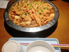 -胖哥俩肉蟹煲(湖滨银泰in77店)