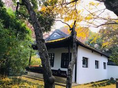-上海醉白池公园