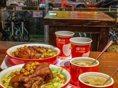 -猪角·闽南猪脚饭(茶亭店)