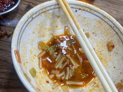-马相卿特色烤肉面食馆(虎台店)