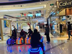 -万达广场(松江店)