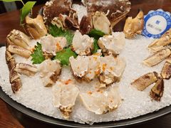 -东海怡品海鲜豆捞(舟宿夜江店)