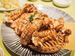 -高佳庄·舟山海鲜(海景旗舰店)