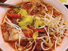 Show Neua Boat Pork Noodle-Show Neua Thai Street Food