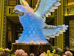 -上海和平饭店 Fairmont Peace Hotel