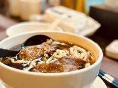 -中国厨房/台湾牛肉面