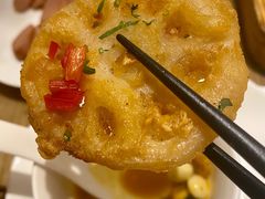 -枣子树·素食餐厅(普陀山店)