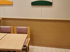 用餐区-德克士(睢宁曼哈顿店)