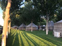 -九十九顶毡房(阜石路店)